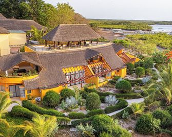 Keur Saloum Resort - Toubakouta