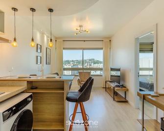 AIR - Apartamentos bem localizados em Porto Alegre/RS - Porto Alegre - Comedor