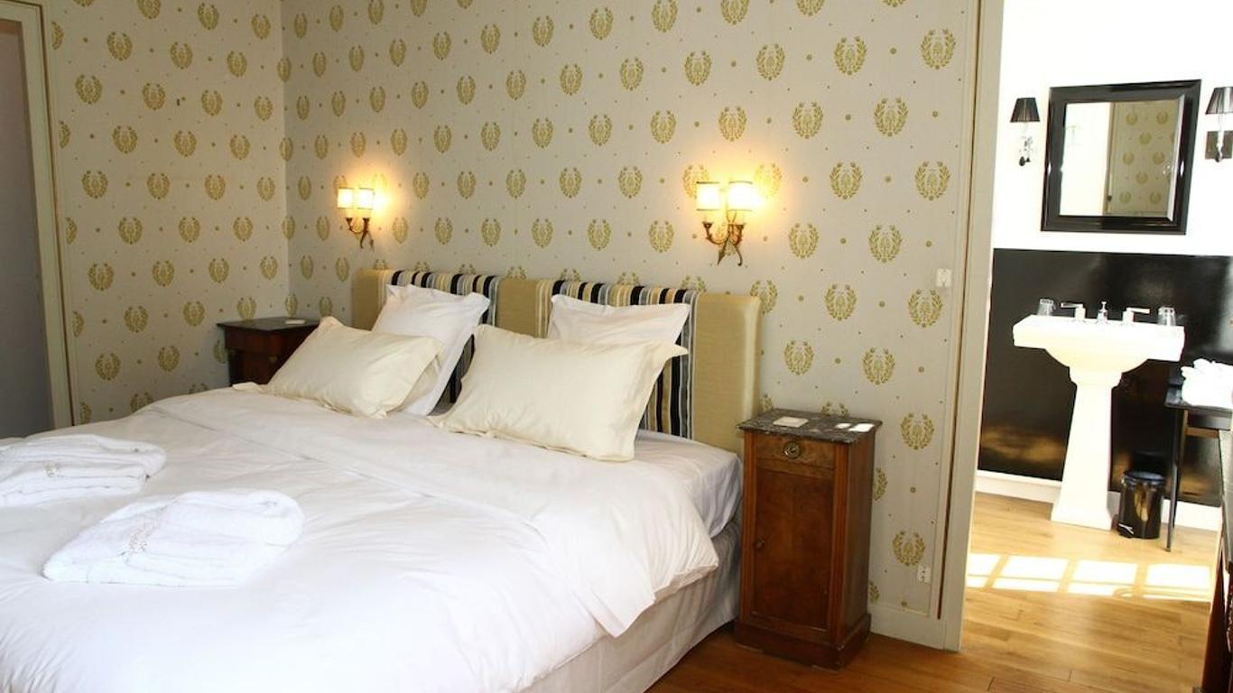 Château de la Giraudière