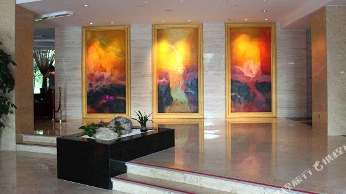 Xiamen Miramar Hotel