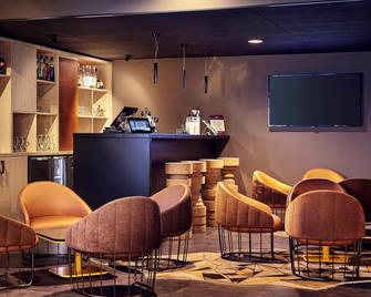 Mercure Paris Sud Les Ulis-Courtaboeuf - Лез-Юліс - Бар