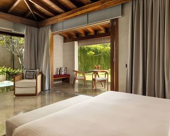 Villa Thamburu, Bentota - Bentota