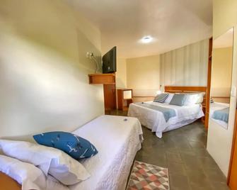 Pousada La Belle - Flor de Canela - Canela - Habitación