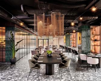 Mövenpick Resort & Spa Karpacz - Karpacz - Restaurante