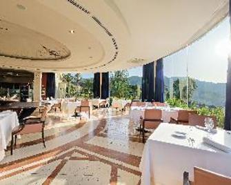 Hotel Envia Almería Spa & Golf - Vícar - Restaurant