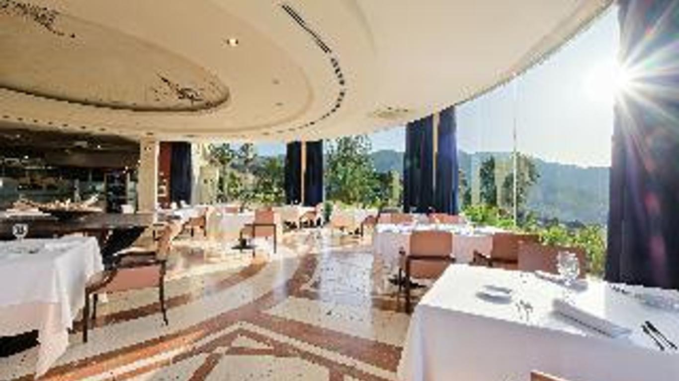 Hotel Envia Almería Spa & Golf