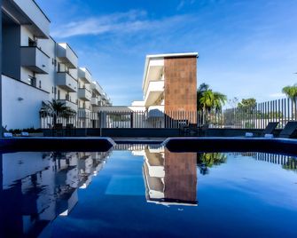 Inhouse Leon - León - Pool