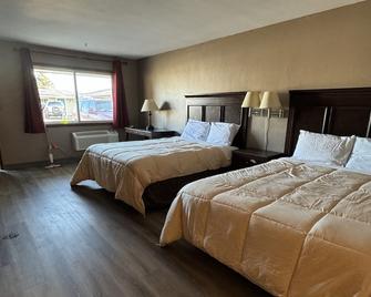Clintonville Motel - Clintonville - Habitación