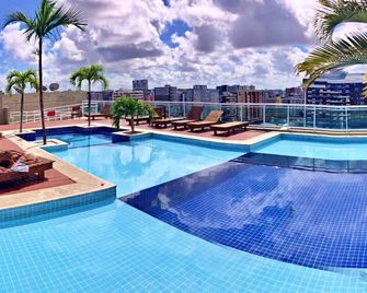 Vacanze - Austrália (Jtr) - Maceió - Piscina
