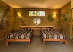 Villas Adriana, Palenque - Palenque - Bedroom