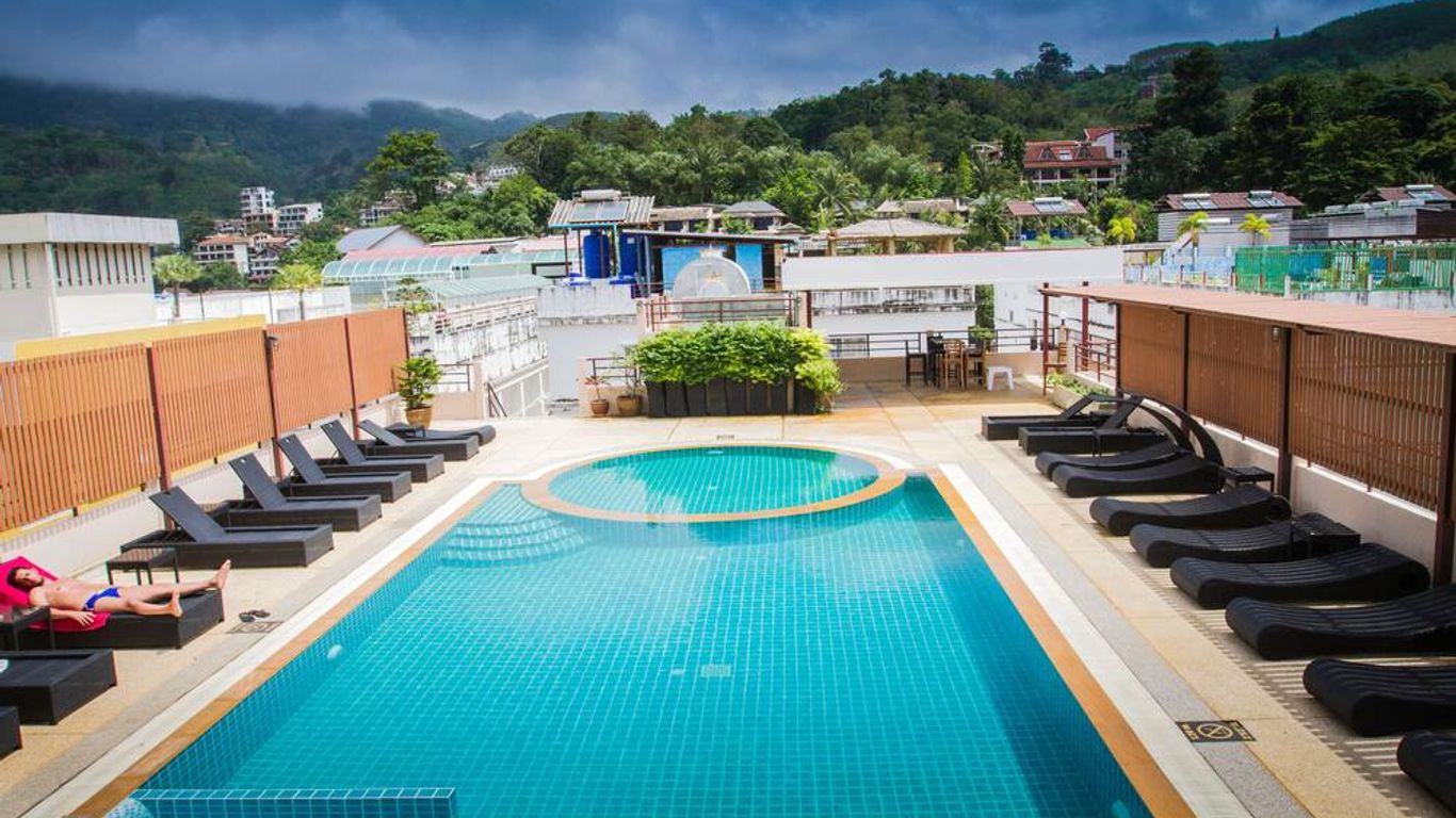 查那酒店 - 巴東