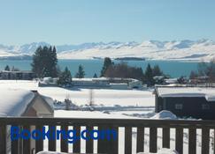 Tekapo Heights - Lake Tekapo - Building