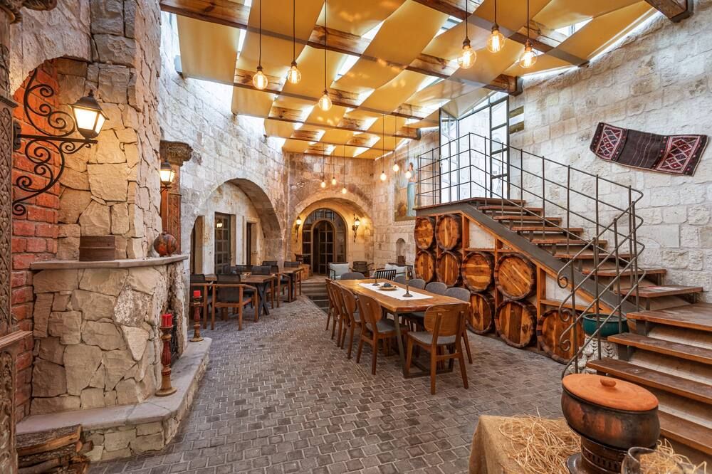 إكسيدرا كابادوسيا