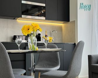 Apart-hotel Happy Life - Alicante