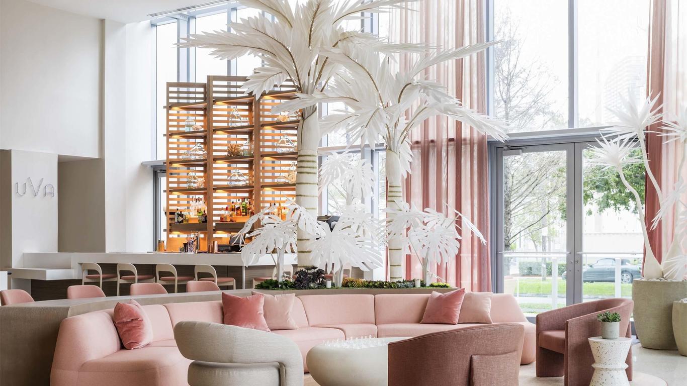 Novotel Miami Brickell