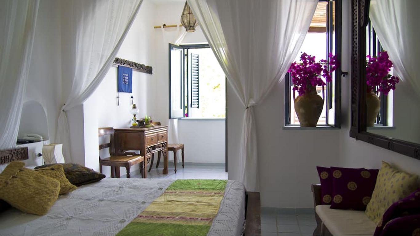 Quartara Boutique Hotel