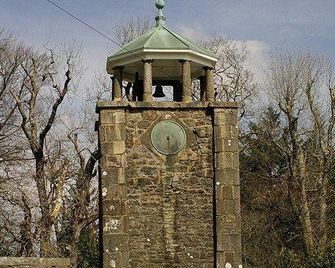 Tor Royal Bed and Breakfast - Yelverton