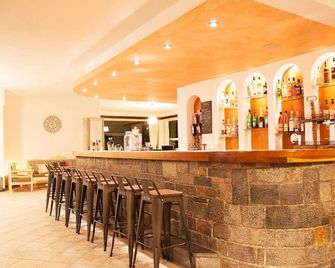 Elpida Village - Agios Nikolaos - Bar