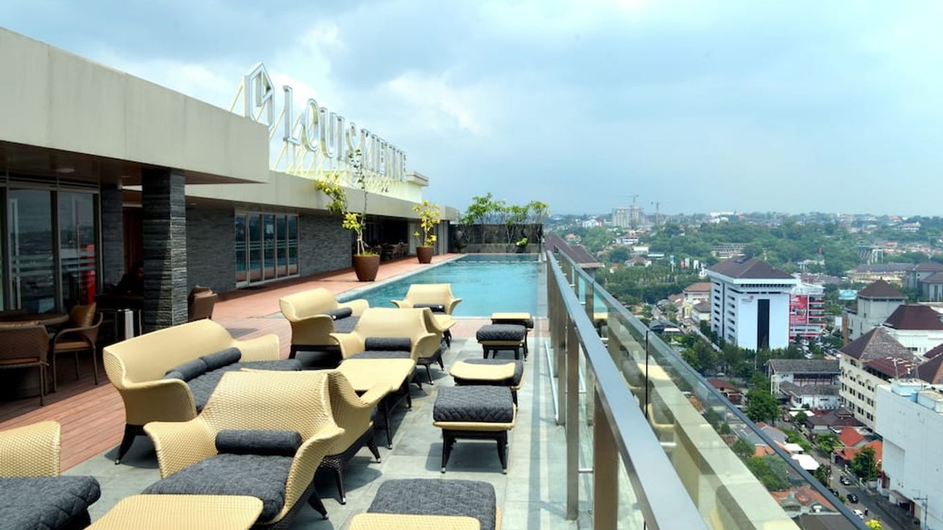 Louis Kienne Hotel Simpang Lima