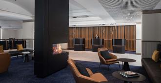 Rydges Canberra - Camberra - Lounge