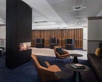 Rydges Canberra - Canberra - Lounge