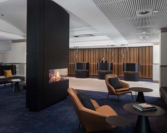 Rydges Canberra - קנברה - טרקלין