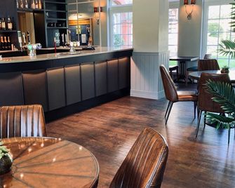 Badgemore Park - Henley-on-Thames - Bar