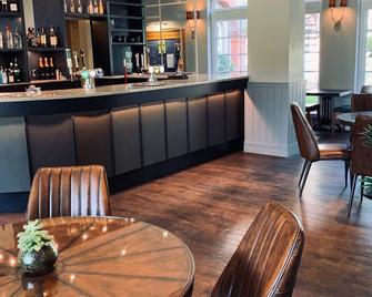 Badgemore Park - הנלי און-ת'יימז - בר