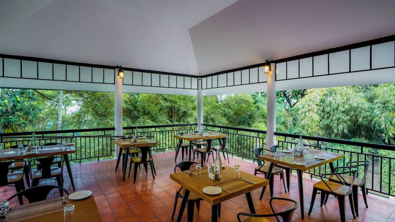 The Hive, Wayanad