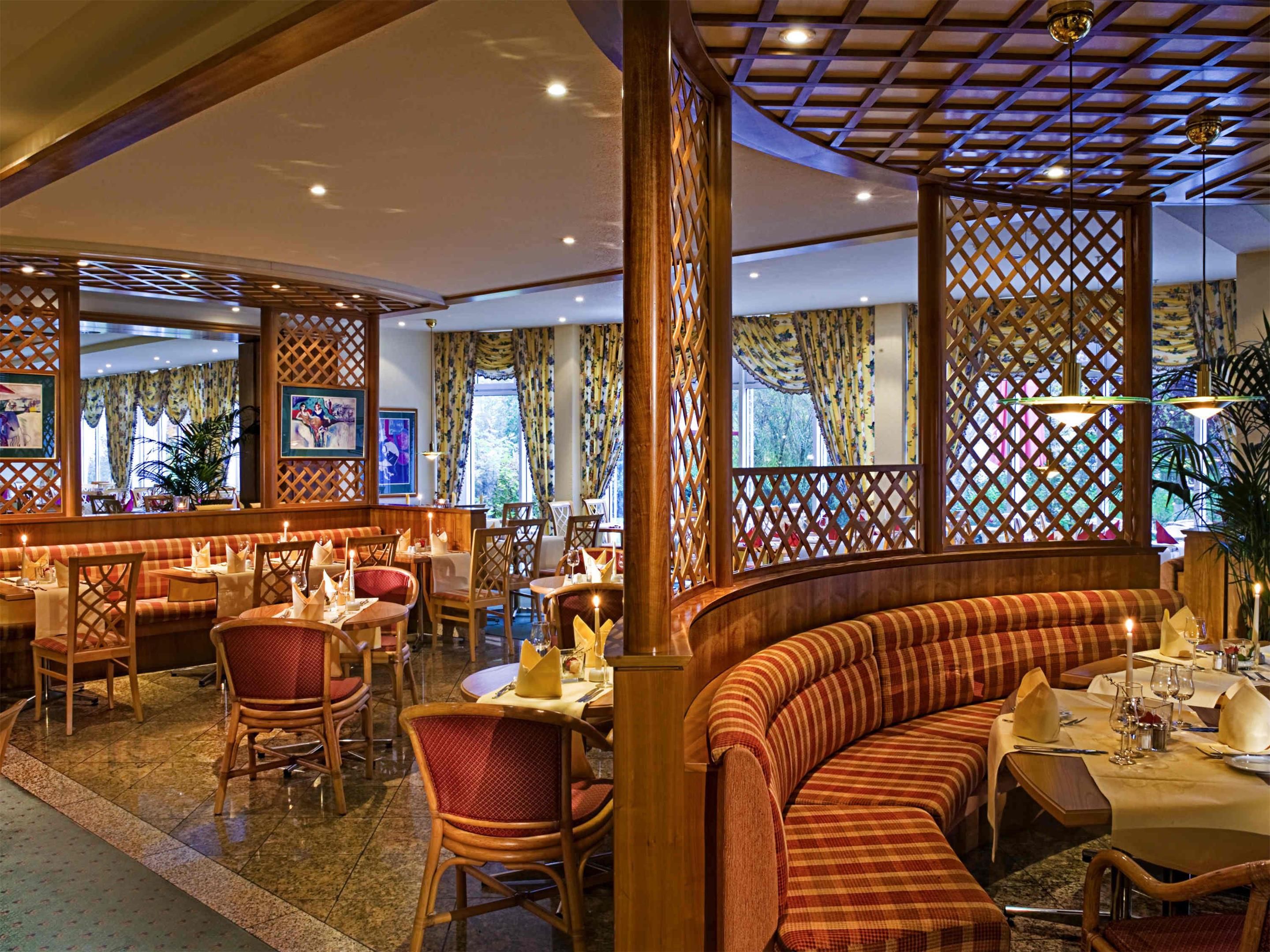 فندق كونغرس فايمر من ميركيور