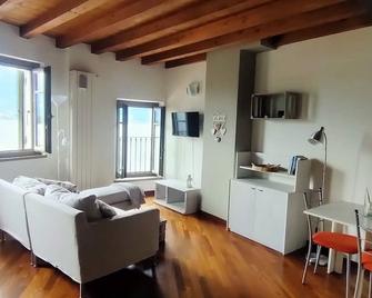 Casa Marina - Lovere - Living room