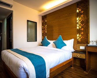 Hotel Tradition & Spa - Kathmandu