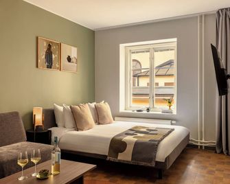 Bob W Stockholm Gamla Stan - 斯德哥爾摩