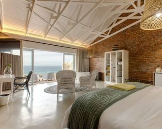 Seeplaas - Tergniet - Habitación