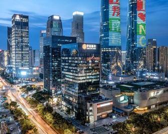 Good Hotel (Nanchang East Beijing Road) - Nanchang