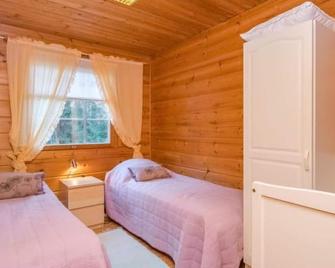 Holiday Home Suvituuli by Interhome - Punkaharju - Schlafzimmer