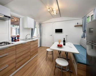 Knaus Campingpark Meppen - Meppen