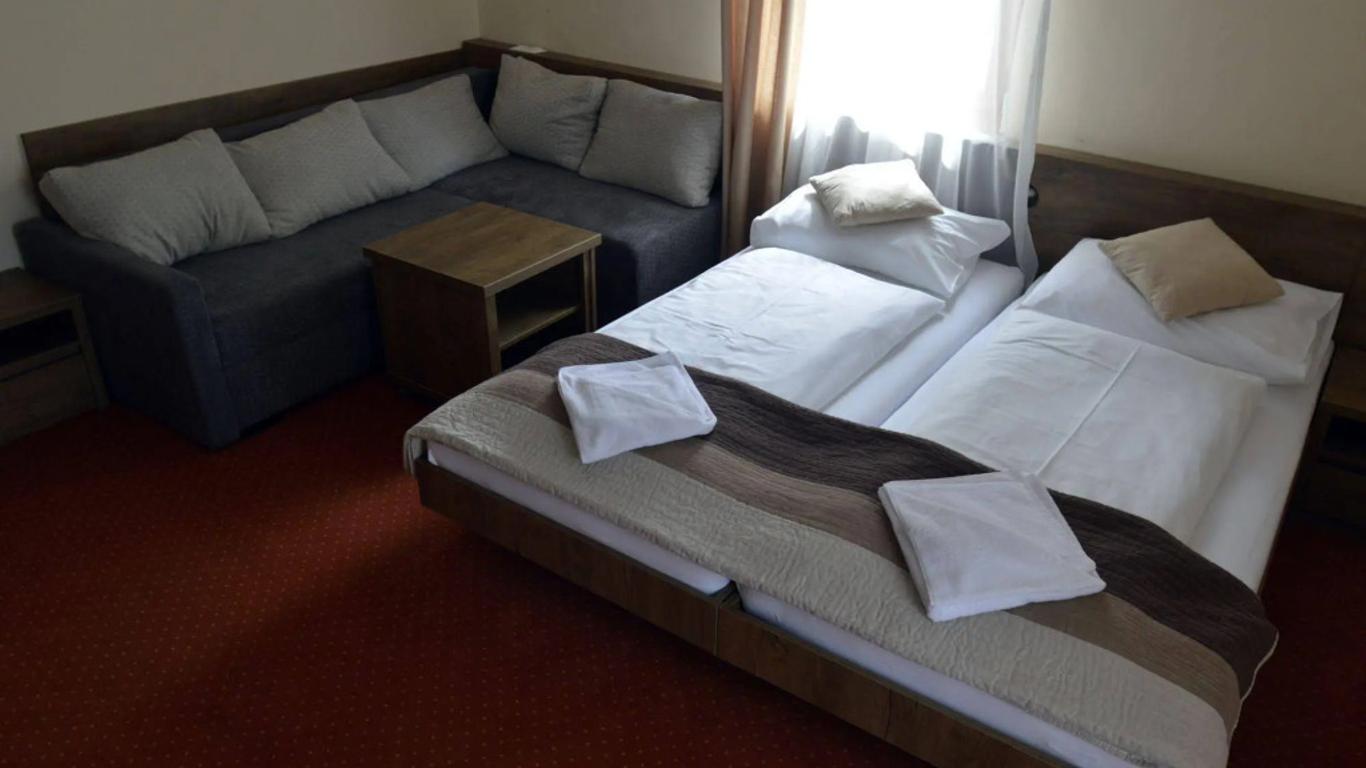 Hotel Post Fusch