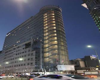 Mohenic Hotel Seoul Myeongdong - Seoul - Building