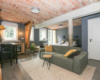 Adelaerthoeve Logies & Ontbijt - Arnhem