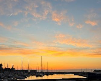 Portblanc Loft - Arenys de Mar - Vista del exterior