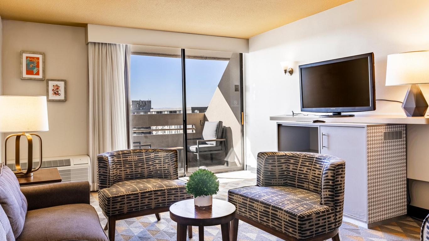 Holiday Inn Denver East