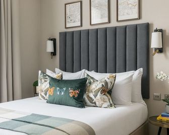 The Selwyn, Richmond - Richmond - Schlafzimmer