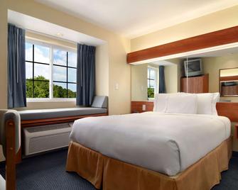 Microtel Inn & Suites by Wyndham Huntsville - Huntsville - Quarto