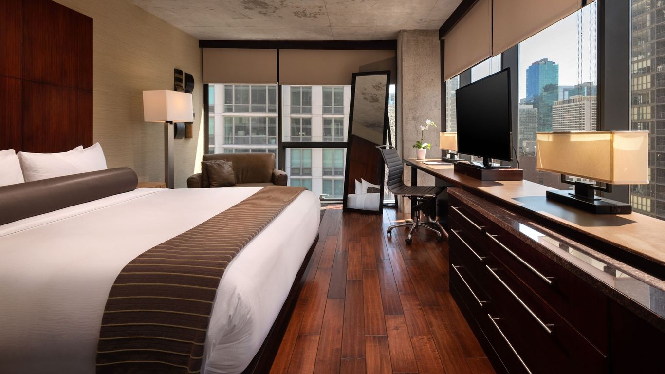 Eurostars Magnificent Mile