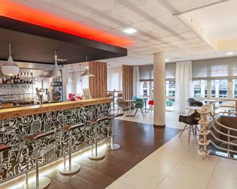 ibis Épernay Centre-Ville - Épernay - Bar