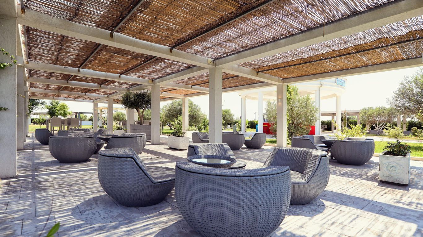 Velipoja Grand Europa Resort, Affiliated by Meliá