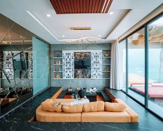 Madusea Grand Villa - Ko Lan