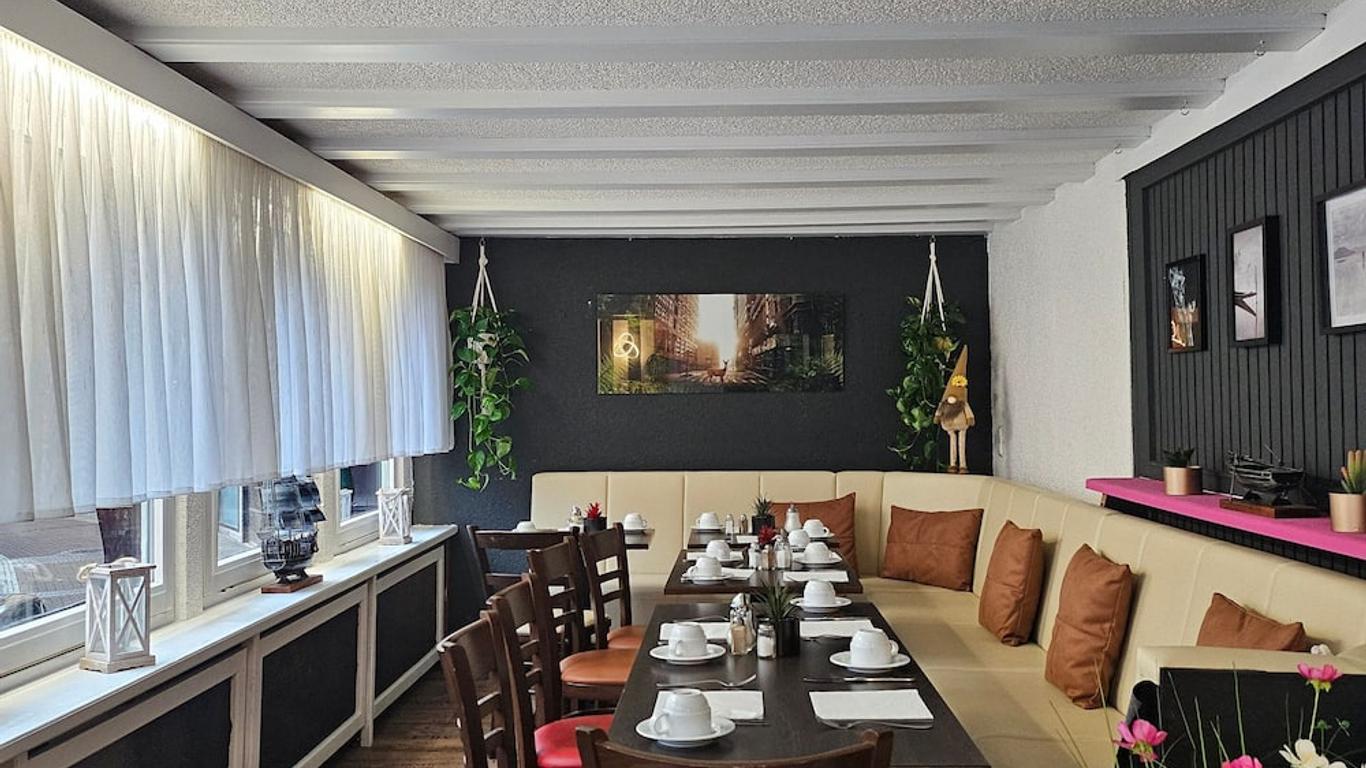 Hotel Schloßschenke