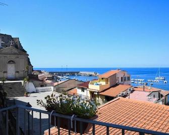 Signora Tita B&B Chianalea - Scilla - Scilla - Balkon